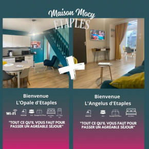 MOCY La Maison